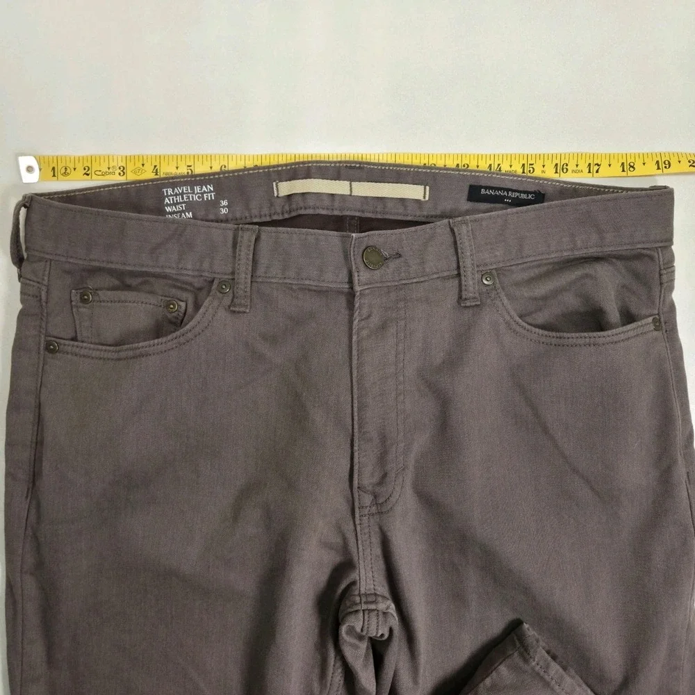 Banana Republic banana republic